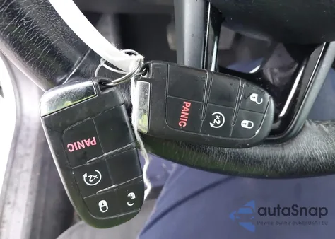 2018 Jeep Renegade Altitude 4X4 from USA, damaged, VIN ZACCJBBB2JPH82706